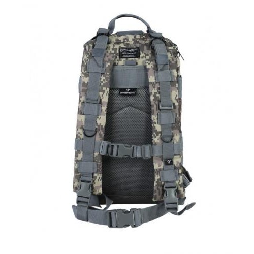 Рюкзак тактичний Dominator Shadow 30L Pixel ACU DMR-SDW-PXLACU в інтернет супермаркеті PbayMarket!