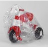 Велосипед триколісний Pilsan в кульку Red/White (102769)