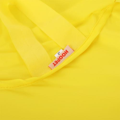 Дощовик для собак Hoopet HY-1555 XXL Жовтий (5295-17323)