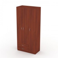 Шафа для речей 13 Компанит яблуня