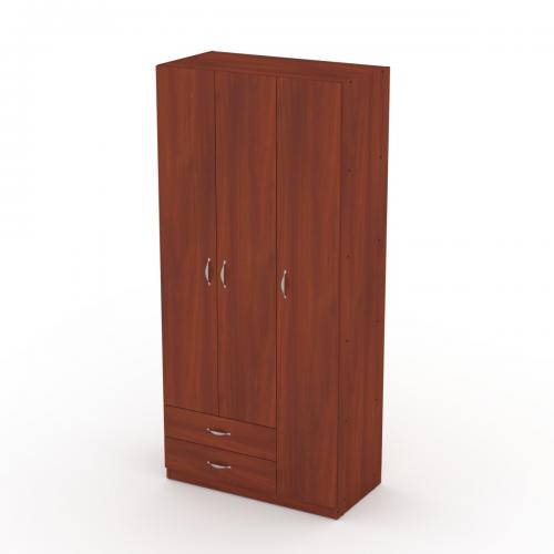 Шафа для речей 13 Компанит яблуня Шафа для речей 13 Компанит яблуня