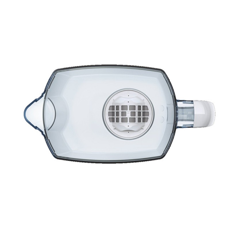 Глечик фільтр для води  Аквафор Атлант 4 л White