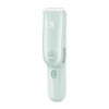 Машинка для стрижки дітей VGR V-155 Baby 3 насадки IPX7 800mAh Grey