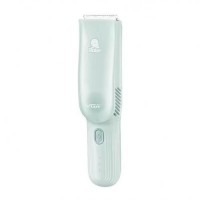Машинка для стрижки дітей VGR V-155 Baby 3 насадки IPX7 800mAh Grey Машинка для стрижки дітей VGR V-155 Baby 3 насадки IPX7 800mAh Grey