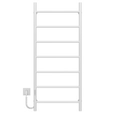 Рушникосушарка електрична Оріон П7 500х1500 Deffi Білий WD03 (C.OR.120.50.7.E.W.L.3)