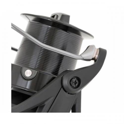 Котушка Okuma 8K FD 5+1BB 4.7:1 (1013-1353.14.78) Котушка Okuma 8K FD 5+1BB 4.7:1 (1013-1353.14.78)