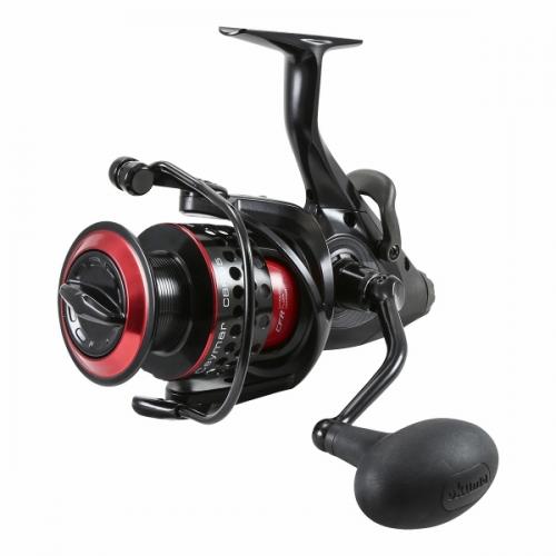 Котушка Okuma Ceymar Baifeeder CBF-55, 7+1BB в інтернет супермаркеті PbayMarket!