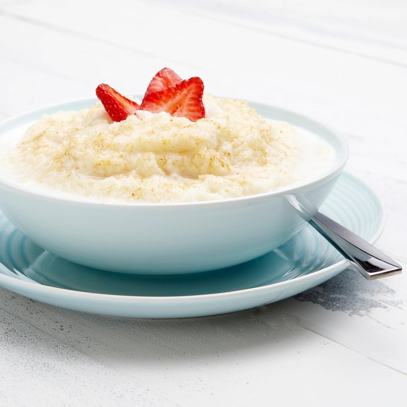 Вершково-пшенична каша з великим терміном придатності 10 років Augason Farms, сублімована, 36 порцій