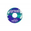 Лісочка Owner Broad 25м 0.12мм