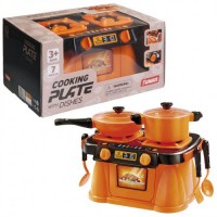 Ігровий набір Кухонна плита  Ігровий набір Кухонна плита