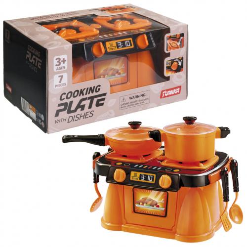Ігровий набір Кухонна плита 