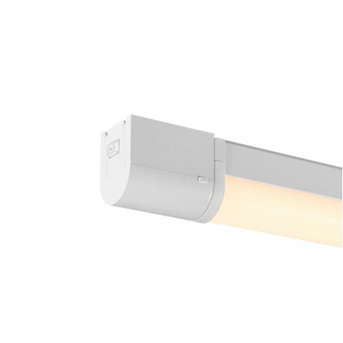 Підсвітка Nordlux Malaika 49.5x5.5x7 см Білий (Nor2310201001) Підсвітка Nordlux Malaika 49.5x5.5x7 см Білий (Nor2310201001)