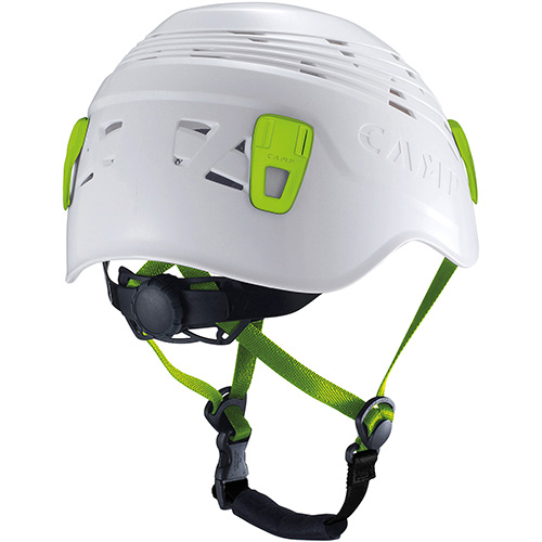 Каска Сamp Titan 48-56 Білий Каска Сamp Titan 48-56 Білий