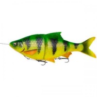 Силікон Savage Gear 4D Line Thru Roach SS 180mm 80.0g Зелений/Жовтий (1013-1854.12.13) Силікон Savage Gear 4D Line Thru Roach SS 180mm 80.0g Зелений/Жовтий (1013-1854.12.13)
