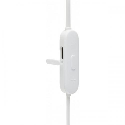 Bluetooth-гарнітура JBL Tune 125BT White (JBLT125BTWHT) в інтернет супермаркеті PbayMarket!