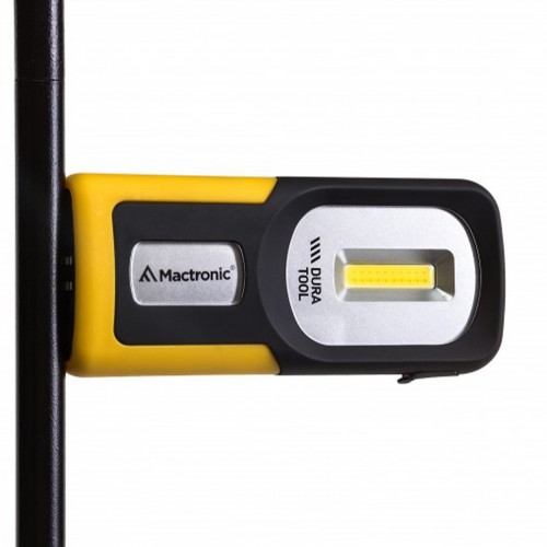 Ліхтар професійний Mactronic Dura Tool 110 Lm Cool White Red LED Magnetic Recharg Type-C Різнокольоровий (PWL0014) Ліхтар професійний Mactronic Dura Tool 110 Lm Cool White Red LED Magnetic Recharg Type-C Різнокольоровий (PWL0014)