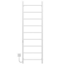 Рушникосушарка електрична Оріон П9 500х1600 Deffi Білий WD03 (C.OR.160.50.9.E.W.L.3)