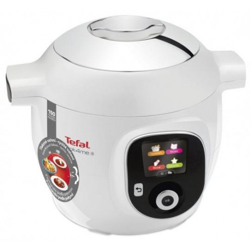 Мультиварка Tefal CY851130 (6683464) Мультиварка Tefal CY851130 (6683464)