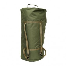 Сумка-баул рюкзак 100 л VS Thermal Eco Bag койот