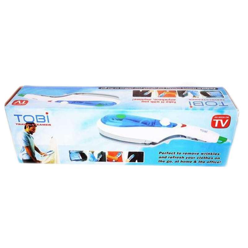 Відпарювач Tobi Travel Steamer (hub_np2_0132)
