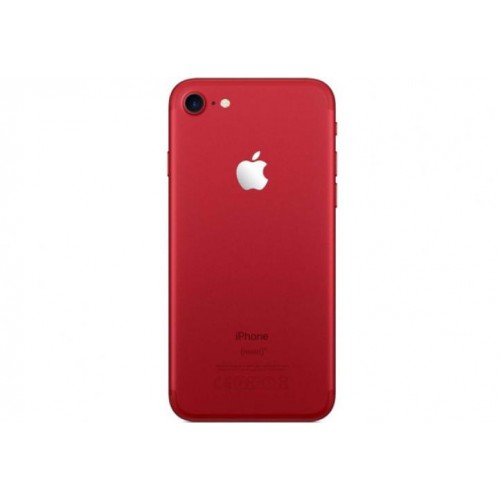 Смартфон Apple iPhone 7 128Gb Red Refurbished