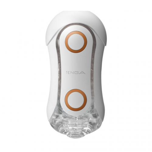 Мастурбатор Tenga FLIP ORB - Orange Crash (SO3049) Мастурбатор Tenga FLIP ORB - Orange Crash (SO3049)
