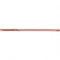 Оттяжка Climbing Technology RED DY PRO EXPR.SLING 55cm (1053-7W148055AB)