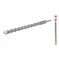 Свердло для бетону GRANITE SDS-PLUS S4 32х460 мм 0-32-460 Свердло для бетону GRANITE SDS-PLUS S4 32х460 мм 0-32-460