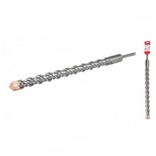 Свердло для бетону GRANITE SDS-PLUS S4 32х460 мм 0-32-460