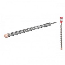 Свердло для бетону GRANITE SDS-PLUS S4 32х460 мм 0-32-460
