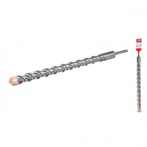 Свердло для бетону GRANITE SDS-PLUS S4 32х460 мм 0-32-460 Свердло для бетону GRANITE SDS-PLUS S4 32х460 мм 0-32-460