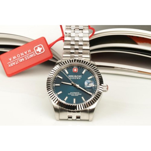 Годинник Swiss Military-Hanowa DILIGENTER SMWGL0002102 Годинник Swiss Military-Hanowa DILIGENTER SMWGL0002102