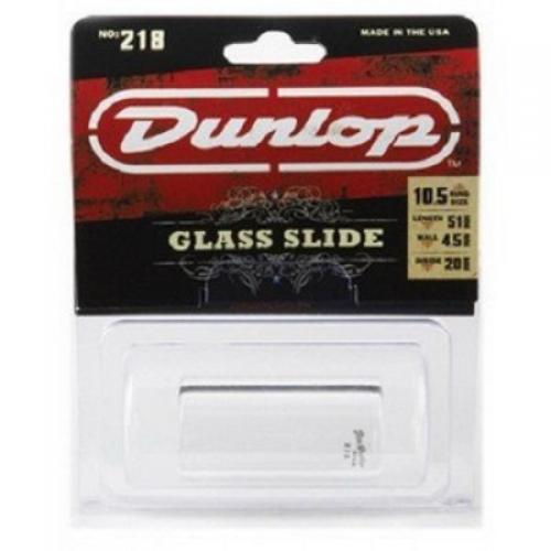Слайдер Dunlop Glass Slide 218 Слайдер Dunlop Glass Slide 218