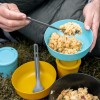 Ложка Sea To Summit Frontier UL Long Handle Spoon 21 см Сірий (1033-STS ACK034011-611701)