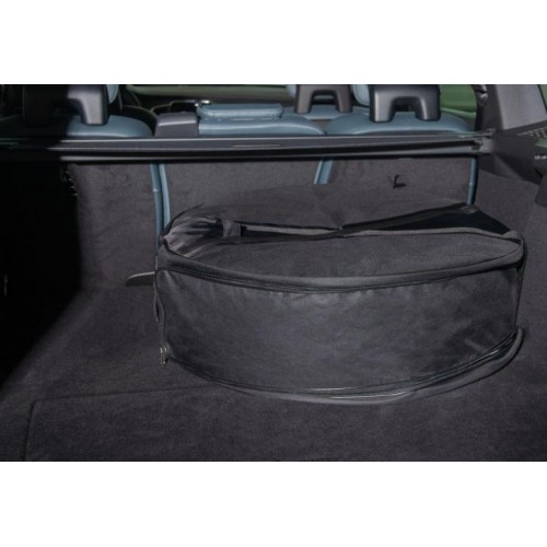 Чохол на запасне колесо автомобіля GX R14 (2014) Чохол на запасне колесо автомобіля GX R14 (2014)