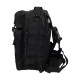 Сумка через плече Tribe Sling Pack T-IE-0003 6,5 л Чорний