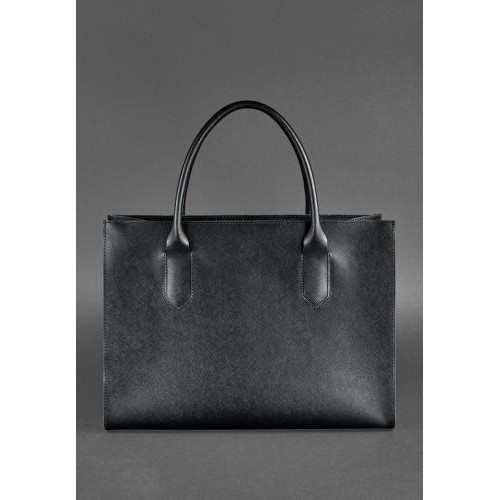 Сумка шопер BlankNote Blackwood Чорна (BN-BAG-27-bw) Сумка шопер BlankNote Blackwood Чорна (BN-BAG-27-bw)