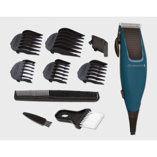 Машинка для стрижки Remington HC5020 E51 Apprentice Hair Clipper (6824599) Машинка для стрижки Remington HC5020 E51 Apprentice Hair Clipper (6824599)