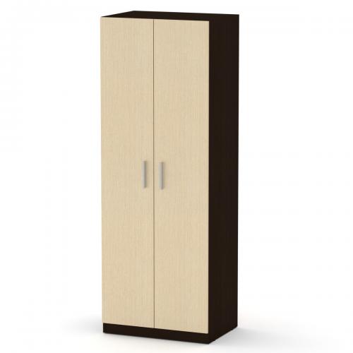 Шафа Компаніт 1 65х46х180 см Венге комбі Шафа Компаніт 1 65х46х180 см Венге комбі
