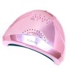 Лампа SUN T-SO32550 для сушіння гель лаку 48W Pink mirror в інтернет супермаркеті PbayMarket!