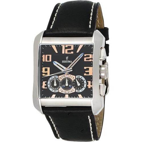 Годинник Festina F16294/3 Годинник Festina F16294/3