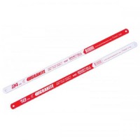 Полотно по металу GRANITE 1-стороннє М2 Bimetal 300х12.5х0.62 мм 18х1 Полотно по металу GRANITE 1-стороннє М2 Bimetal 300х12.5х0.62 мм 18х1