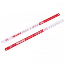 Полотно по металу GRANITE 1-стороннє М2 Bimetal 300х12.5х0.62 мм 18х1