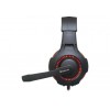 Гарнітура Defender Warhead G-450 Red-Black (64146) (6358195)