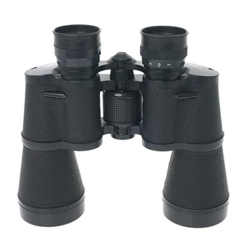 Бінокль Comet AXP108 7x50 чорний в чохлі