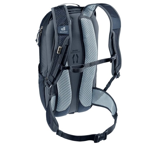 Рюкзак Deuter Race 12 Black (1052-3204123 7000) Рюкзак Deuter Race 12 Black (1052-3204123 7000)