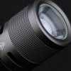 Акумуляторний світлодіодний ліхтар 1000 люмен Xiaomi Nextool NE20030 6 в 1 Type-C чорний