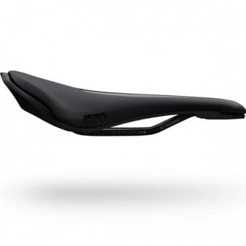 Сідло Pro Stealth Curved Performance 248х142 мм Чорний (1096-PRSA0354) Сідло Pro Stealth Curved Performance 248х142 мм Чорний (1096-PRSA0354)