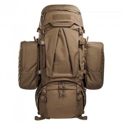 Рюкзак Tasmanian Tiger Mil OPS Pack 80+24 Койот (1033-TT 7324.346) Рюкзак Tasmanian Tiger Mil OPS Pack 80+24 Койот (1033-TT 7324.346)