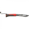 Ніж Opinel Outdoor Earth-Red №8 нержавіюча сталь 190 мм (001714)